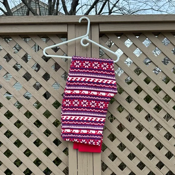 NWT Vineyard Vines Holiday Pajamas - Picture 6 of 11